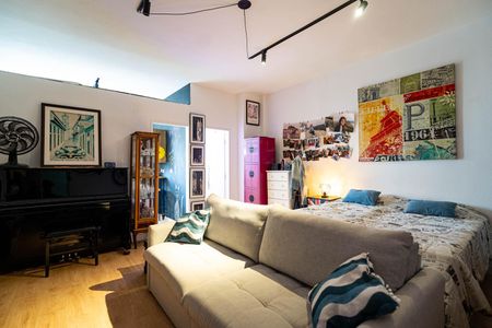 Apartamento à venda com 45m², 1 quarto e sem vaga Apartamento à venda com 45m², 1 quarto e sem vagaStudio