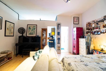 Apartamento à venda com 45m², 1 quarto e sem vaga Apartamento à venda com 45m², 1 quarto e sem vagaStudio