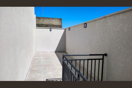 Casa de condomínio à venda com 93m², 2 quartos e 2 vagasÁrea comum