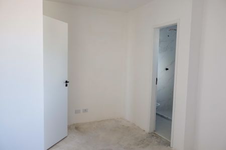 Casa de condomínio à venda com 93m², 2 quartos e 2 vagasQuarto 2 - Suíte