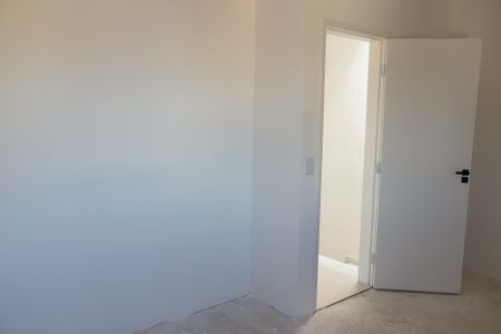 Casa de condomínio à venda com 93m², 2 quartos e 2 vagasQuarto 2 - Suíte