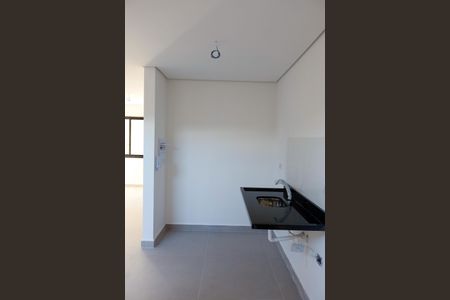 Casa de condomínio à venda com 93m², 2 quartos e 2 vagasCozinha