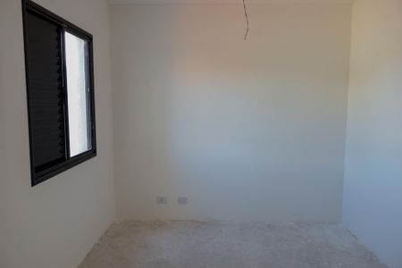 Casa de condomínio à venda com 93m², 2 quartos e 2 vagasQuarto 2 - Suíte