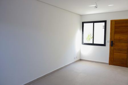 sala de casa de condomínio à venda com 2 quartos, 93m² em Jardim das Flores, Osasco