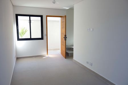 Casa de condomínio à venda com 93m², 2 quartos e 2 vagassala