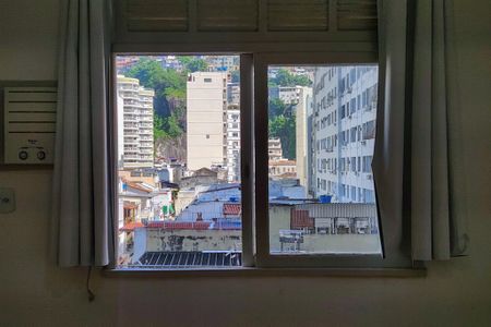 Apartamento à venda com 30m², 1 quarto e sem vagaQuarto