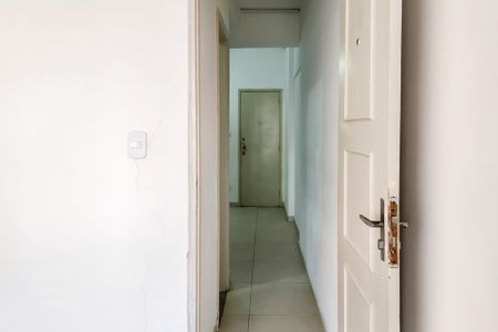Corredor de apartamento à venda com 1 quarto, 30m² em Catete, Rio de Janeiro