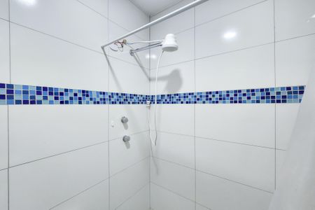 Apartamento à venda com 30m², 1 quarto e sem vagaBanheiro 