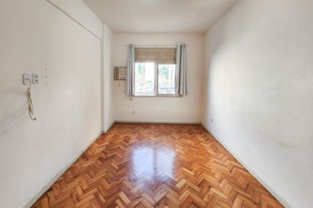 Quarto de apartamento à venda com 1 quarto, 30m² em Catete, Rio de Janeiro