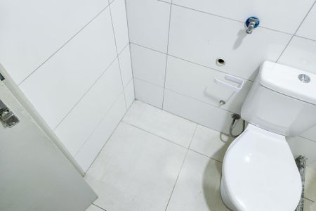 Apartamento à venda com 30m², 1 quarto e sem vagaBanheiro