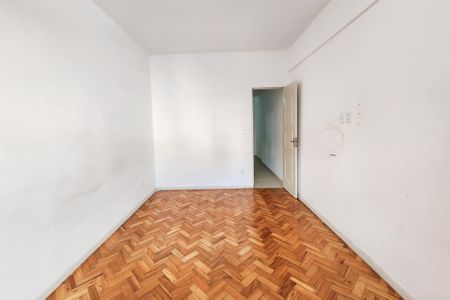 Quarto de apartamento à venda com 1 quarto, 30m² em Catete, Rio de Janeiro