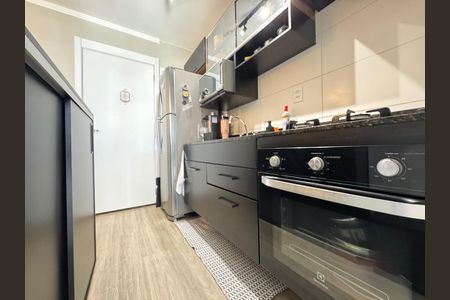 Foto 09 de apartamento à venda com 1 quarto, 39m² em Vila Andrade, São Paulo
