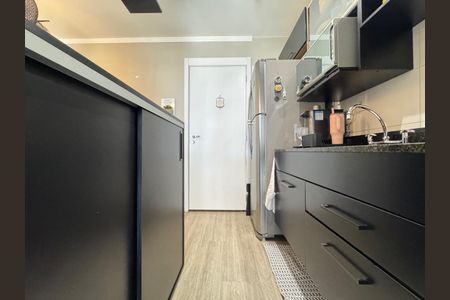 Foto 10 de apartamento à venda com 1 quarto, 39m² em Vila Andrade, São Paulo