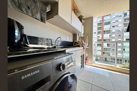 Foto 06 de apartamento à venda com 1 quarto, 39m² em Vila Andrade, São Paulo