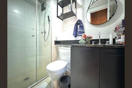 Foto 14 de apartamento à venda com 1 quarto, 39m² em Vila Andrade, São Paulo