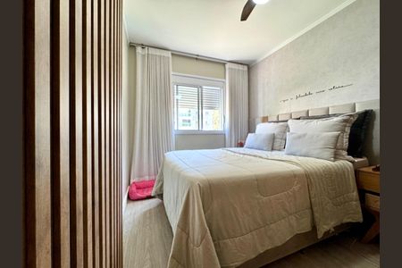 Foto 11 de apartamento à venda com 1 quarto, 39m² em Vila Andrade, São Paulo