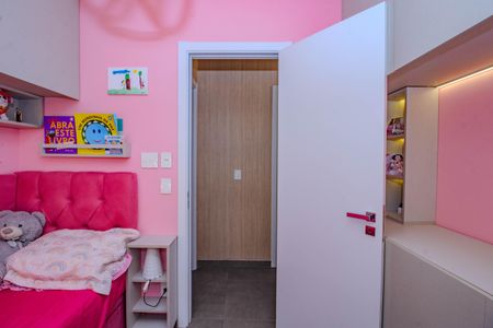 Apartamento para alugar com 56m², 2 quartos e 1 vagaQuarto 1