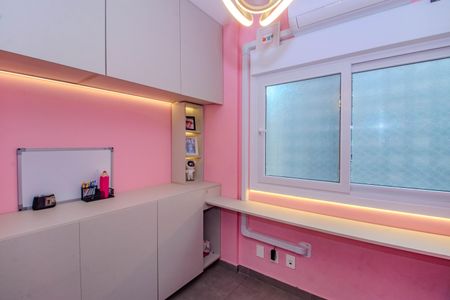 Apartamento para alugar com 56m², 2 quartos e 1 vagaQuarto 1