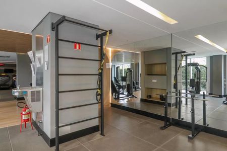 Apartamento para alugar com 56m², 2 quartos e 1 vagaÁrea comum - Academia