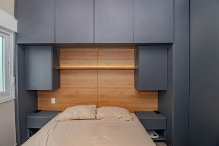 Apartamento para alugar com 56m², 2 quartos e 1 vagaSuíte