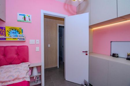 Apartamento para alugar com 56m², 2 quartos e 1 vagaQuarto 1
