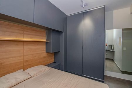 Apartamento para alugar com 56m², 2 quartos e 1 vagaSuíte