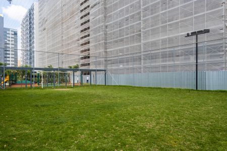 Apartamento para alugar com 56m², 2 quartos e 1 vaga Apartamento para alugar com 56m², 2 quartos e 1 vagaÁrea comum - Quadra Esportiva
