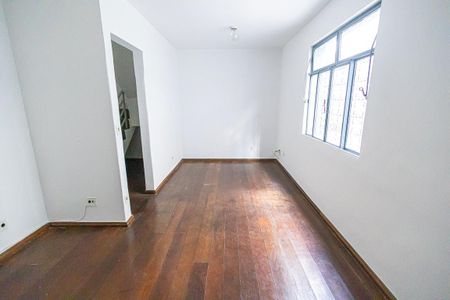 sala de casa de condomínio à venda com 3 quartos, 130m² em Ouro Preto, Belo Horizonte