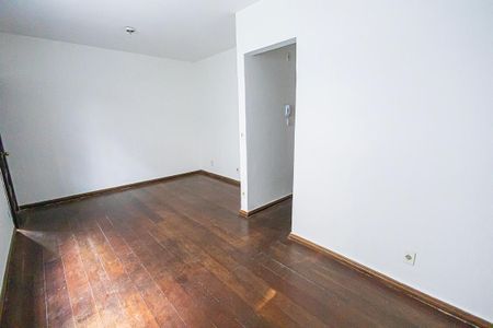 sala de casa de condomínio à venda com 3 quartos, 130m² em Ouro Preto, Belo Horizonte