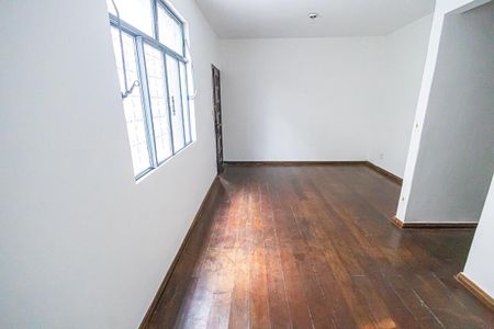 sala de casa de condomínio à venda com 3 quartos, 130m² em Ouro Preto, Belo Horizonte