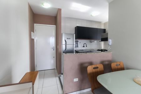 Apartamento à venda com 52m², 2 quartos e 1 vaga Apartamento à venda com 52m², 2 quartos e 1 vagaCozinha