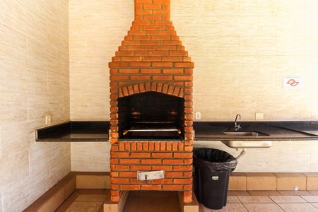 Apartamento à venda com 52m², 2 quartos e 1 vaga Apartamento à venda com 52m², 2 quartos e 1 vagaÁrea Comum