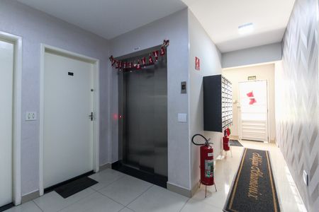 Apartamento à venda com 52m², 2 quartos e 1 vaga Apartamento à venda com 52m², 2 quartos e 1 vagaÁrea Comum
