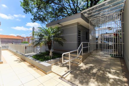 Apartamento à venda com 52m², 2 quartos e 1 vaga Apartamento à venda com 52m², 2 quartos e 1 vagaÁrea Comum