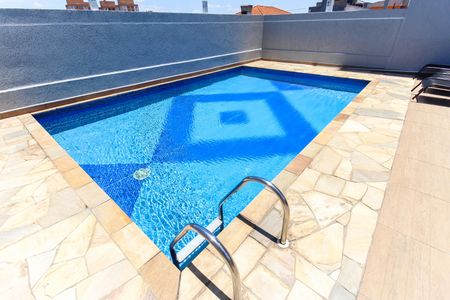 Apartamento à venda com 52m², 2 quartos e 1 vaga Apartamento à venda com 52m², 2 quartos e 1 vagaÁrea Comum