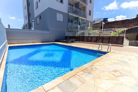 Apartamento à venda com 52m², 2 quartos e 1 vaga Apartamento à venda com 52m², 2 quartos e 1 vagaÁrea Comum
