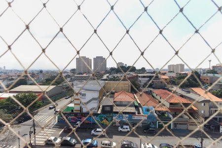 Apartamento à venda com 52m², 2 quartos e 1 vaga Apartamento à venda com 52m², 2 quartos e 1 vagaVista do Quarto 2