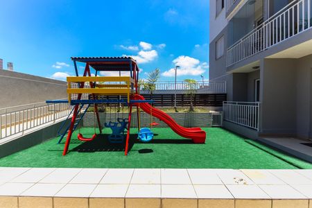 Apartamento à venda com 52m², 2 quartos e 1 vaga Apartamento à venda com 52m², 2 quartos e 1 vagaÁrea Comum
