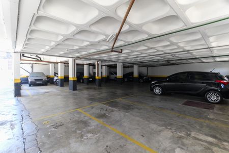 Apartamento à venda com 52m², 2 quartos e 1 vaga Apartamento à venda com 52m², 2 quartos e 1 vagaÁrea Comum