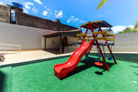 Apartamento à venda com 52m², 2 quartos e 1 vaga Apartamento à venda com 52m², 2 quartos e 1 vagaÁrea Comum