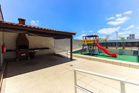 Apartamento à venda com 52m², 2 quartos e 1 vaga Apartamento à venda com 52m², 2 quartos e 1 vagaÁrea Comum