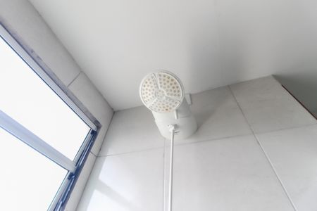 Apartamento à venda com 52m², 2 quartos e 1 vaga Apartamento à venda com 52m², 2 quartos e 1 vagaBanheiro