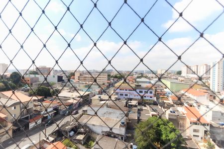 Apartamento à venda com 52m², 2 quartos e 1 vaga Apartamento à venda com 52m², 2 quartos e 1 vagaVista Quarto 1