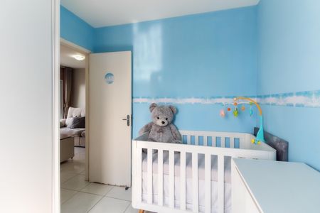 Apartamento à venda com 52m², 2 quartos e 1 vaga Apartamento à venda com 52m², 2 quartos e 1 vagaQuarto 2
