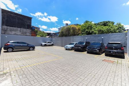 Apartamento à venda com 52m², 2 quartos e 1 vaga Apartamento à venda com 52m², 2 quartos e 1 vagaÁrea Comum