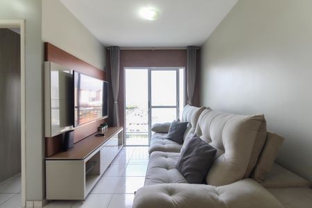 Apartamento à venda com 52m², 2 quartos e 1 vaga Apartamento à venda com 52m², 2 quartos e 1 vagaSala