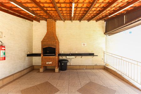 Apartamento à venda com 52m², 2 quartos e 1 vaga Apartamento à venda com 52m², 2 quartos e 1 vagaÁrea Comum
