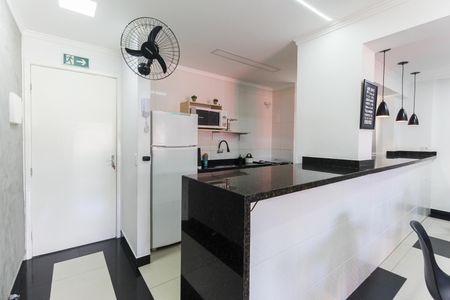 Apartamento à venda com 52m², 2 quartos e 1 vaga Apartamento à venda com 52m², 2 quartos e 1 vagaÁrea Comum