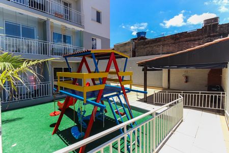 Apartamento à venda com 52m², 2 quartos e 1 vaga Apartamento à venda com 52m², 2 quartos e 1 vagaÁrea Comum