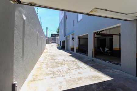 Apartamento à venda com 52m², 2 quartos e 1 vaga Apartamento à venda com 52m², 2 quartos e 1 vagaÁrea Comum